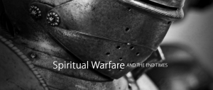 Spiritual Warfare - Truth and Song