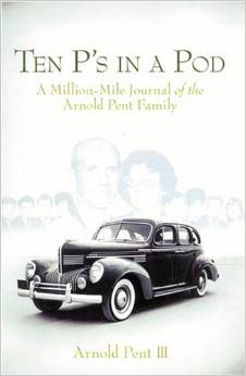 Ten P's in a Pod - Arnold Pent 3 - truthandsong.com