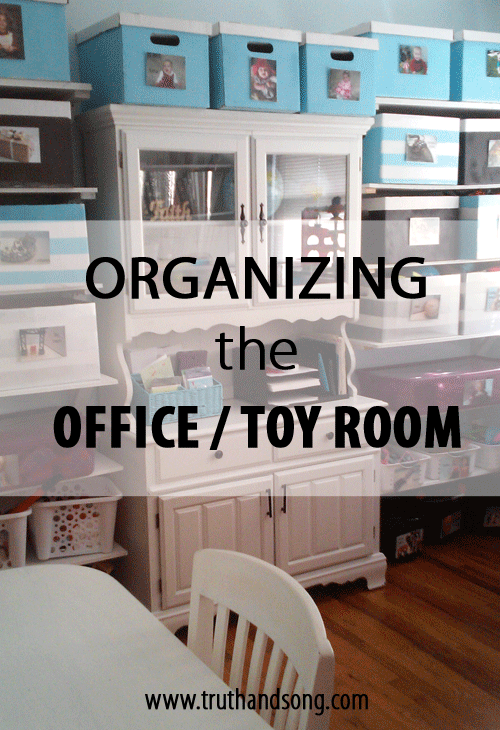Organizing-Office-Pinterest