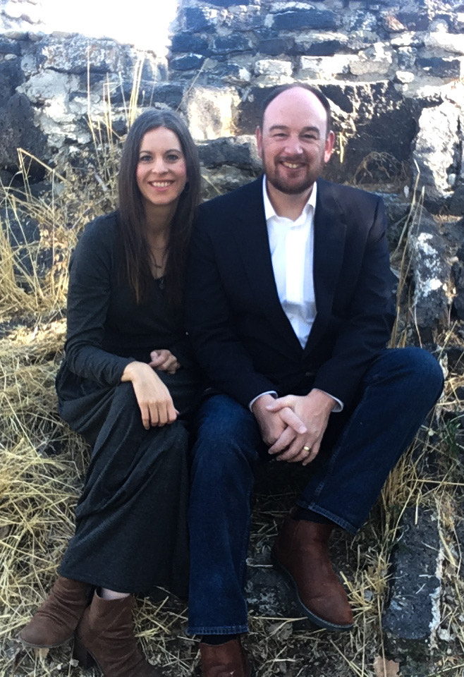 Rick and Melissa 2021 (