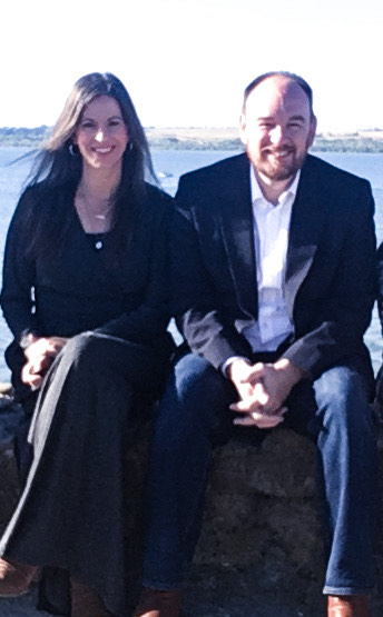 Rick and Mel 2021 Lake